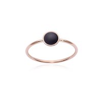 Ringe Burato Dame in Rosègold CL482 - CL482